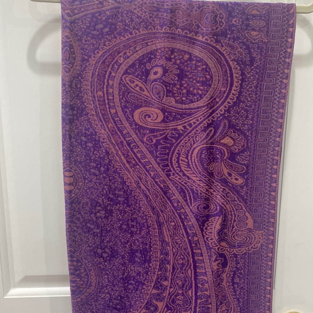 Pashmina Wrap